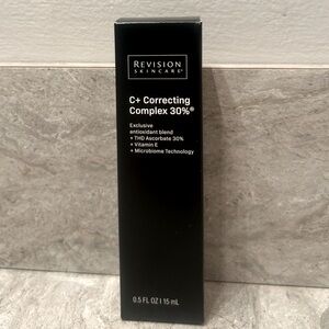 Revision Skincare C +Correcting Complex 30%